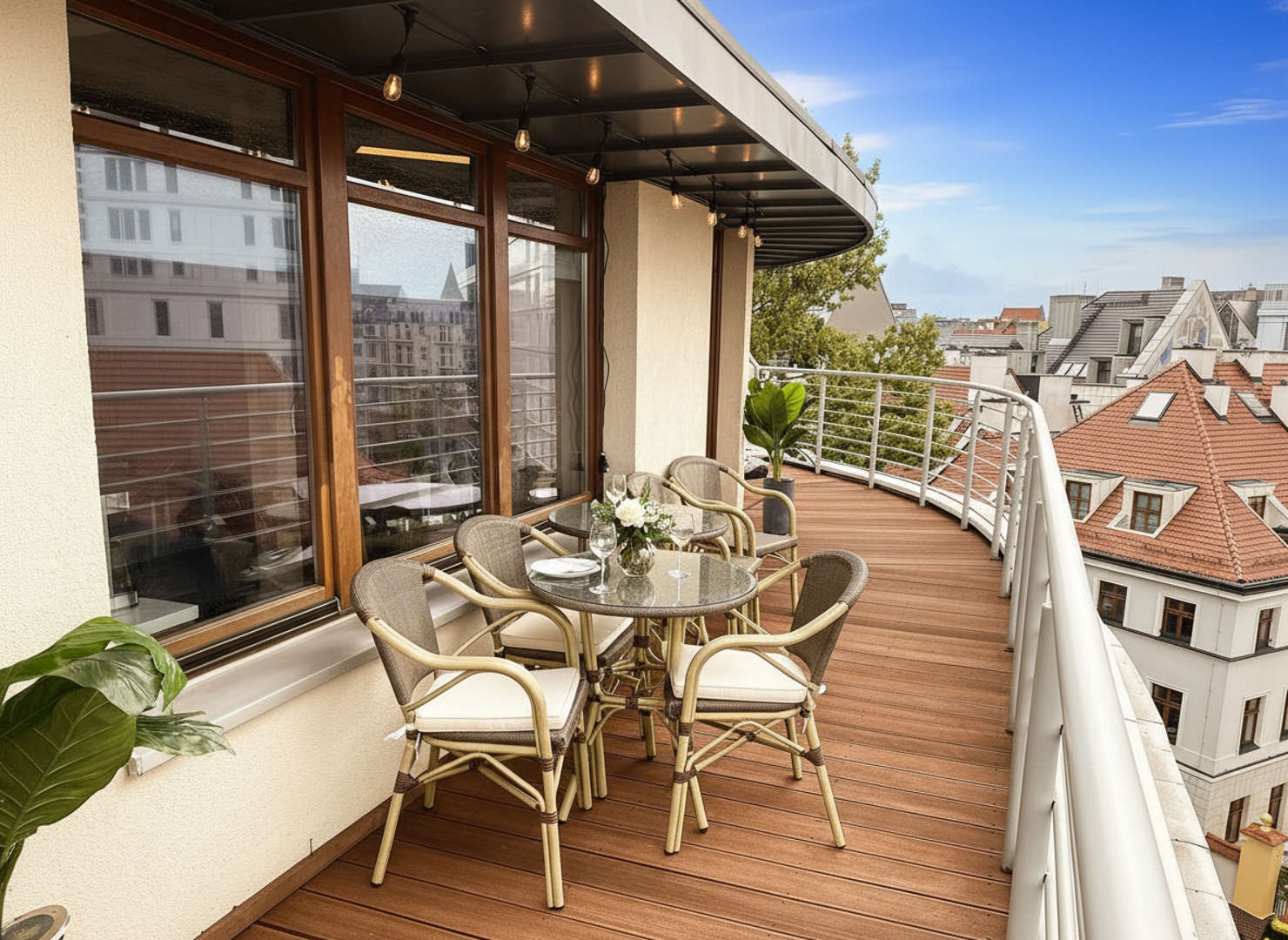 Apartimento Wrocław Apartimento Villa Prince Witold