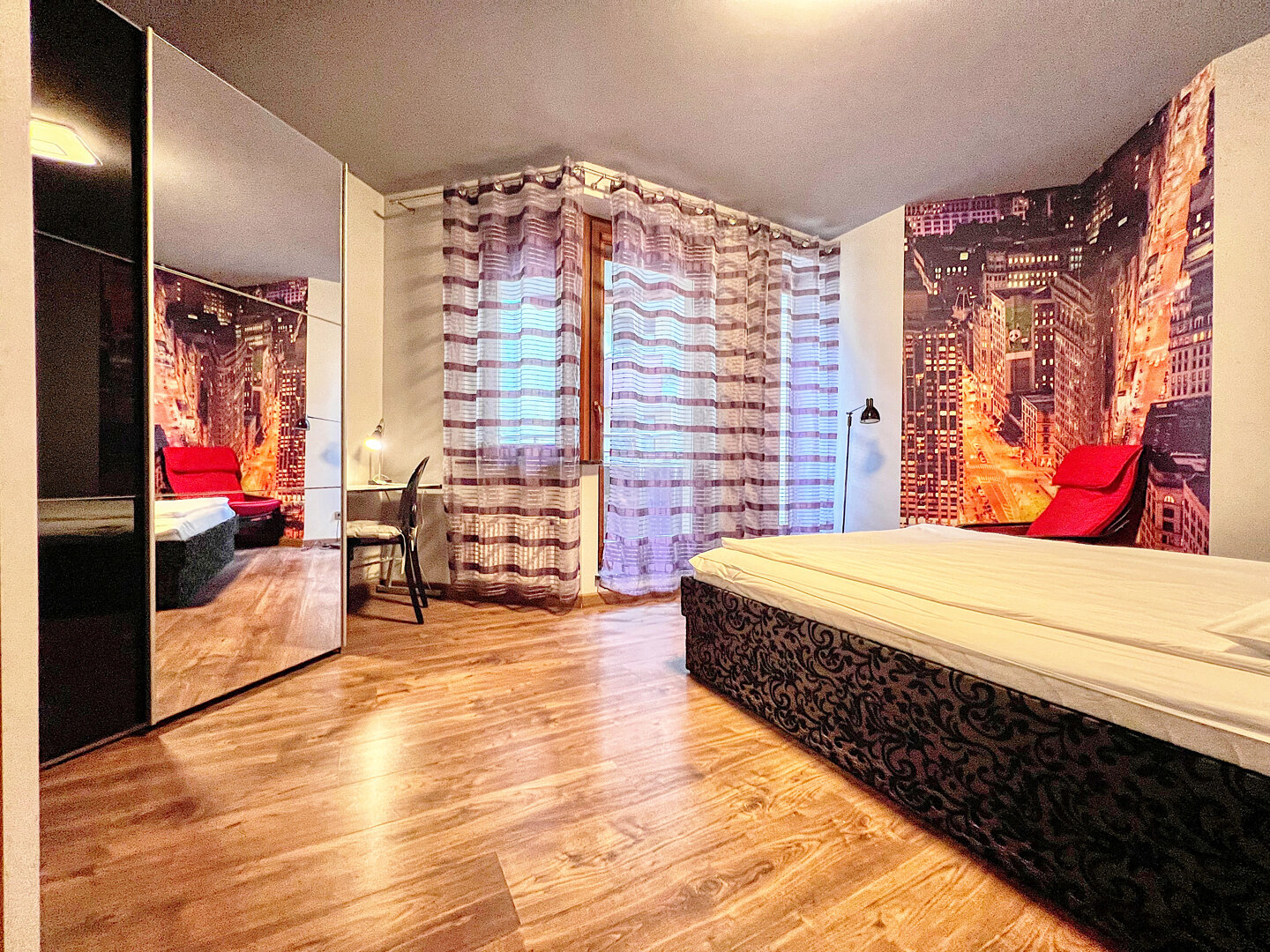 Apartimento Wrocław Apartimento Central Prime2