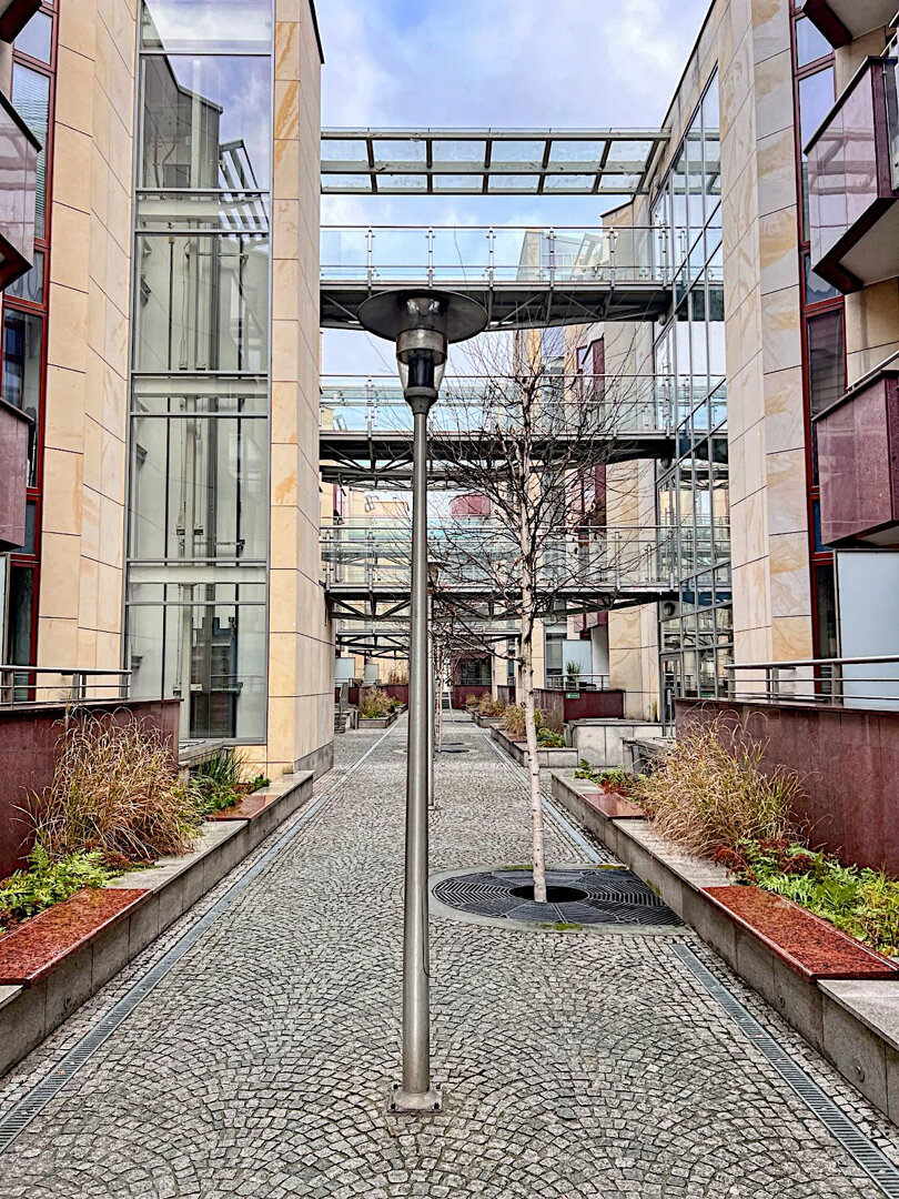 Apartimento Wrocław Apartimento Central Prime2