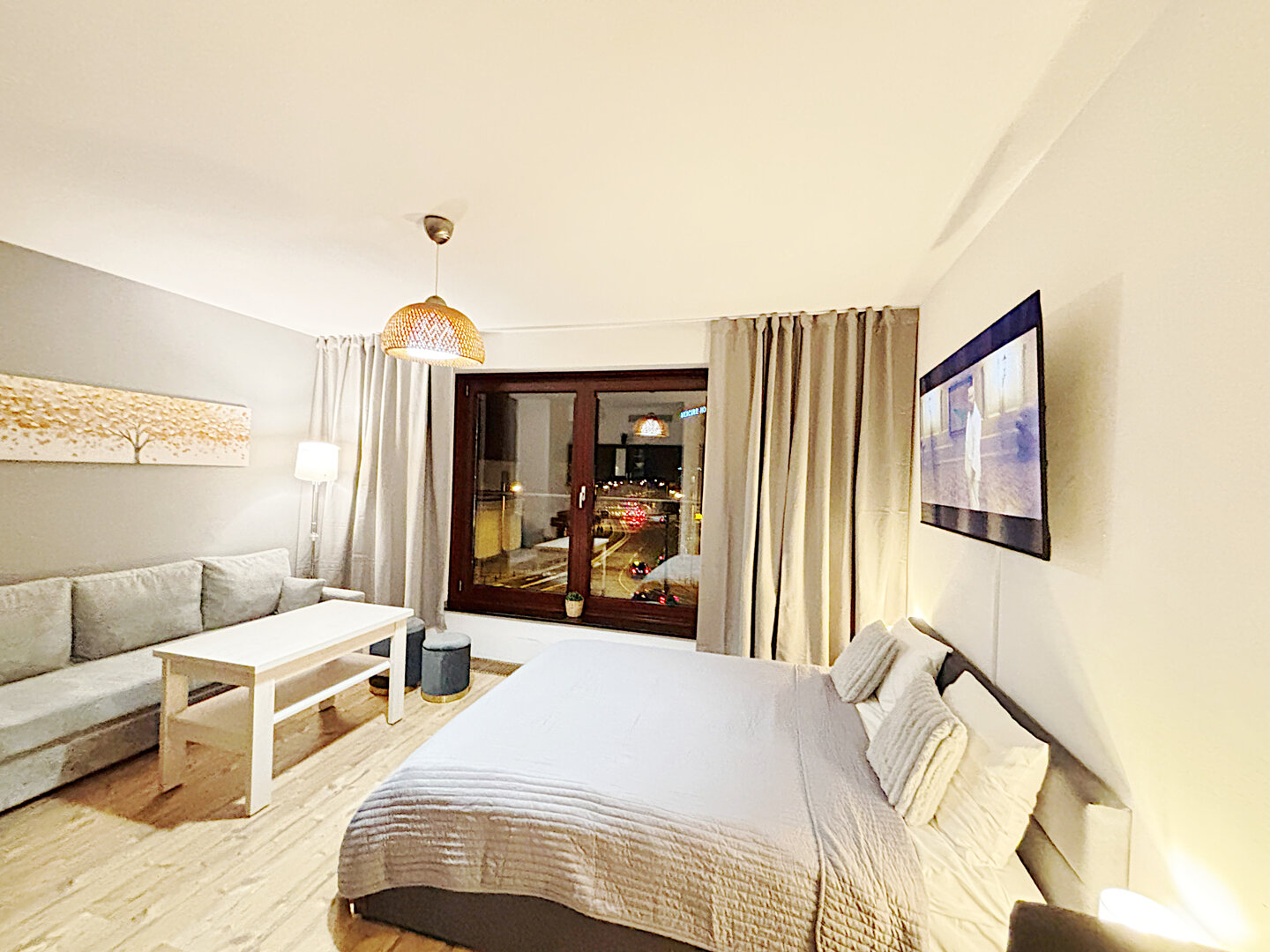 Apartimento Wrocław Apartimento Central Prime4